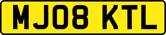 MJ08KTL