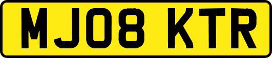 MJ08KTR