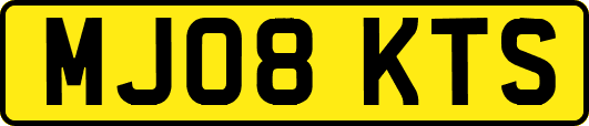 MJ08KTS