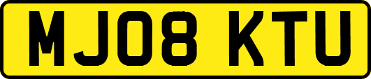 MJ08KTU