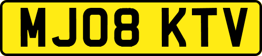 MJ08KTV