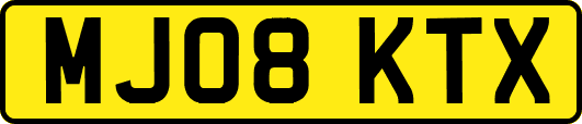 MJ08KTX