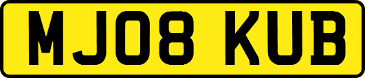 MJ08KUB