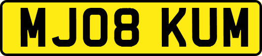 MJ08KUM