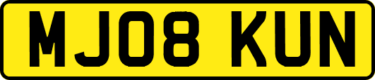 MJ08KUN