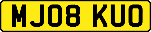 MJ08KUO