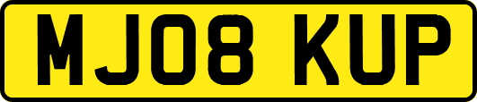MJ08KUP