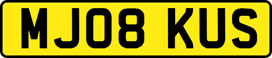 MJ08KUS