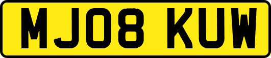 MJ08KUW