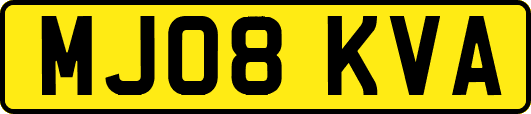 MJ08KVA