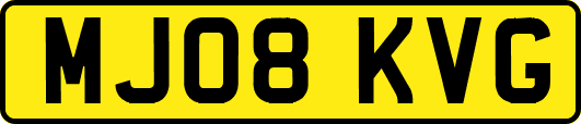 MJ08KVG