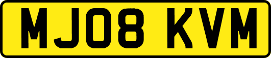 MJ08KVM
