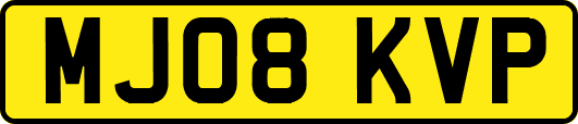 MJ08KVP