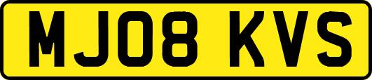MJ08KVS