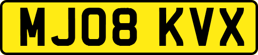 MJ08KVX