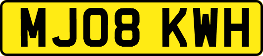 MJ08KWH
