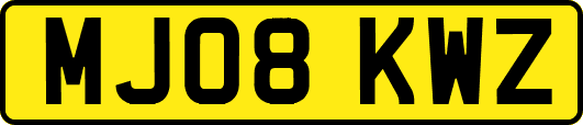 MJ08KWZ