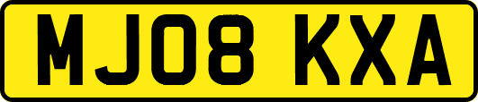 MJ08KXA