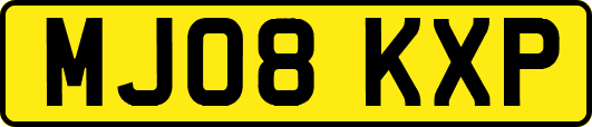 MJ08KXP