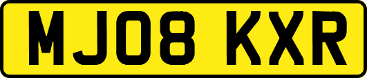 MJ08KXR