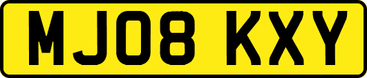 MJ08KXY
