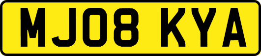 MJ08KYA