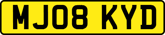 MJ08KYD