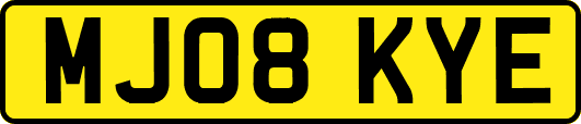 MJ08KYE