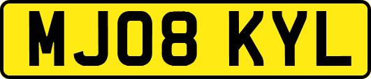 MJ08KYL