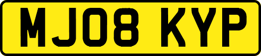 MJ08KYP