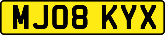 MJ08KYX