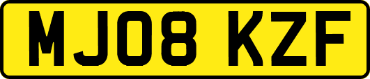 MJ08KZF