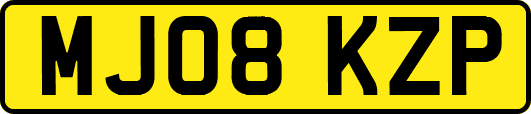 MJ08KZP