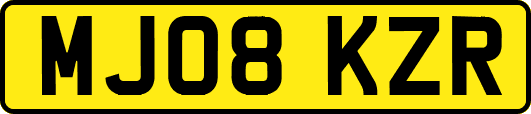 MJ08KZR