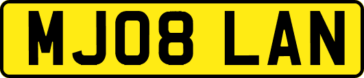 MJ08LAN