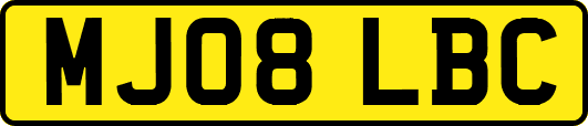 MJ08LBC