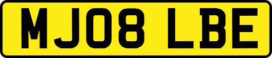 MJ08LBE