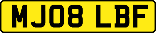 MJ08LBF