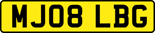 MJ08LBG