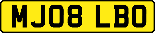MJ08LBO