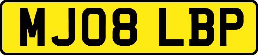 MJ08LBP