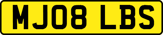MJ08LBS