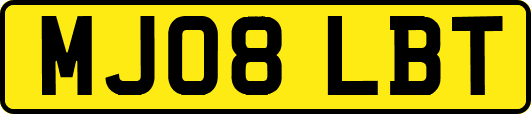 MJ08LBT