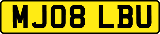 MJ08LBU