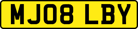 MJ08LBY
