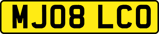 MJ08LCO