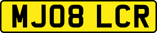 MJ08LCR