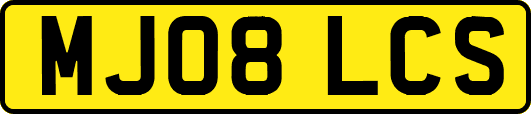 MJ08LCS