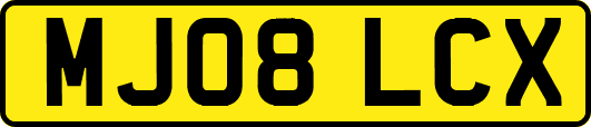 MJ08LCX
