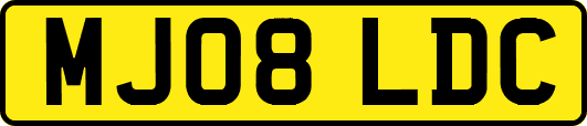 MJ08LDC